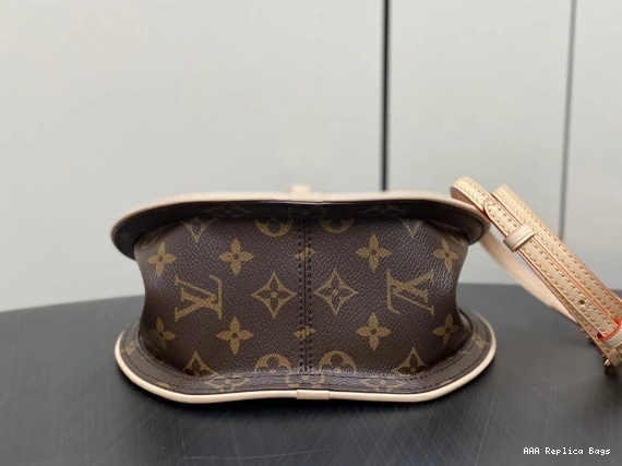 Aaa replica ru LOUIS Around VUITTON Me PM 0729